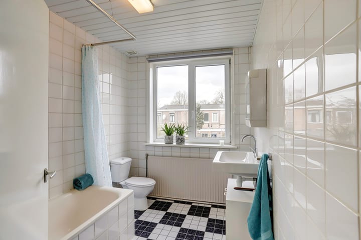 Foto 17 van Eendrachtstraat 37