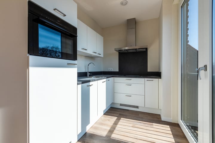 Foto 7 van Graafseweg 250-A1