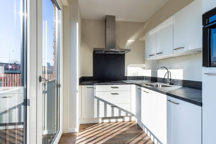 Foto 8 van Graafseweg 250-A1