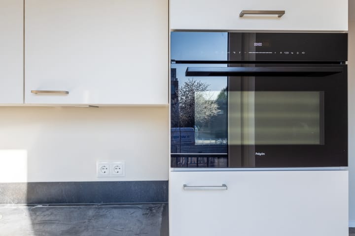 Foto 9 van Graafseweg 250-A1