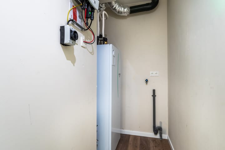 Foto 12 van Graafseweg 250-A1