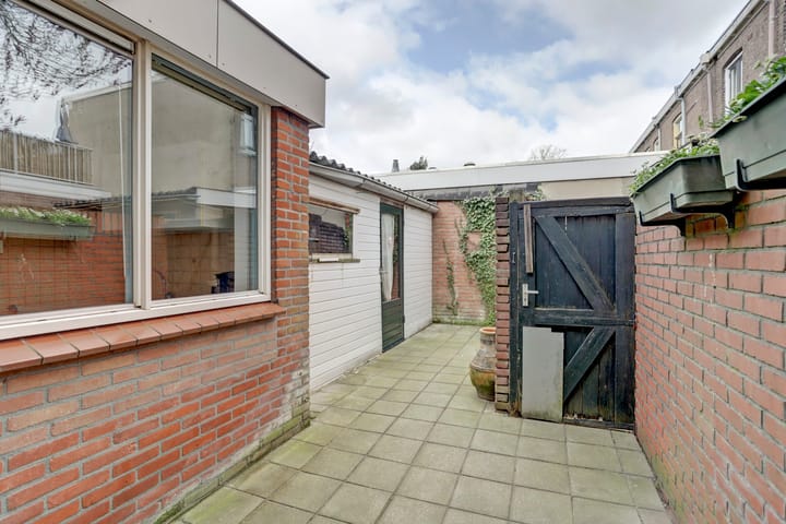 Foto 23 van Eendrachtstraat 37