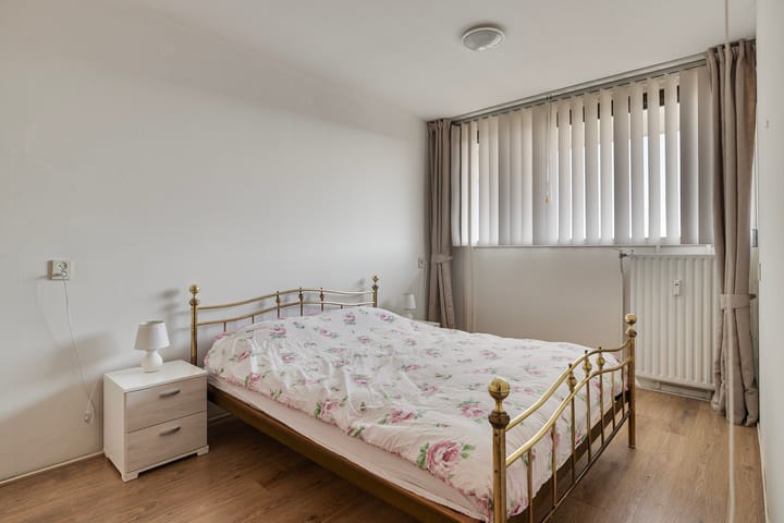 Foto 23 van Herman Gorterplaats 285