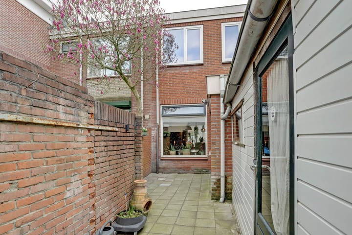 Foto 24 van Eendrachtstraat 37