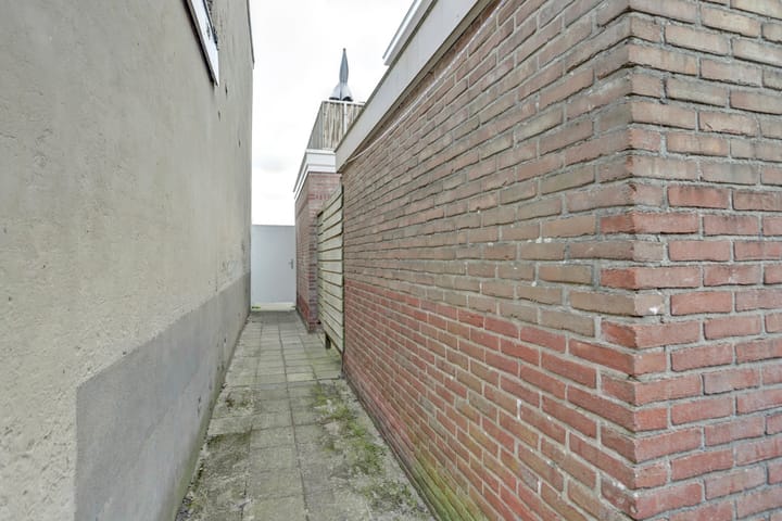 Foto 25 van Eendrachtstraat 37