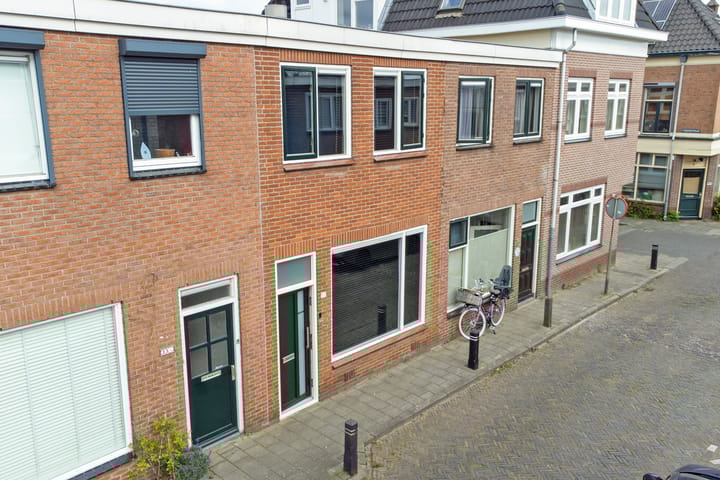 Foto 26 van Eendrachtstraat 37