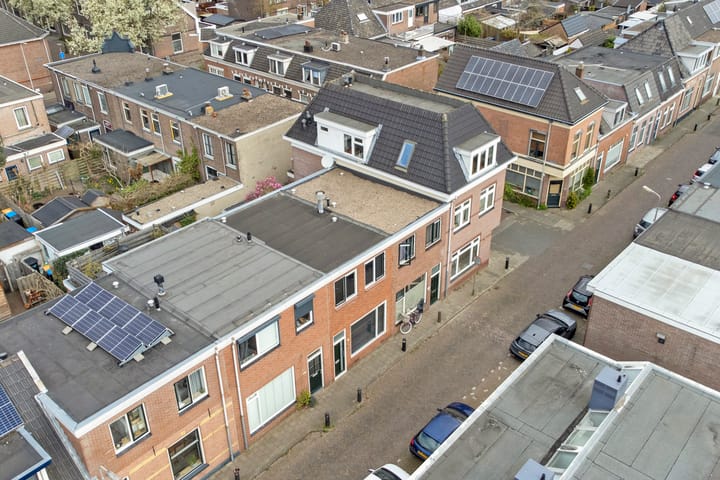 Foto 27 van Eendrachtstraat 37