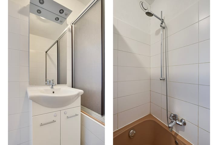 Foto 26 van Herman Gorterplaats 285