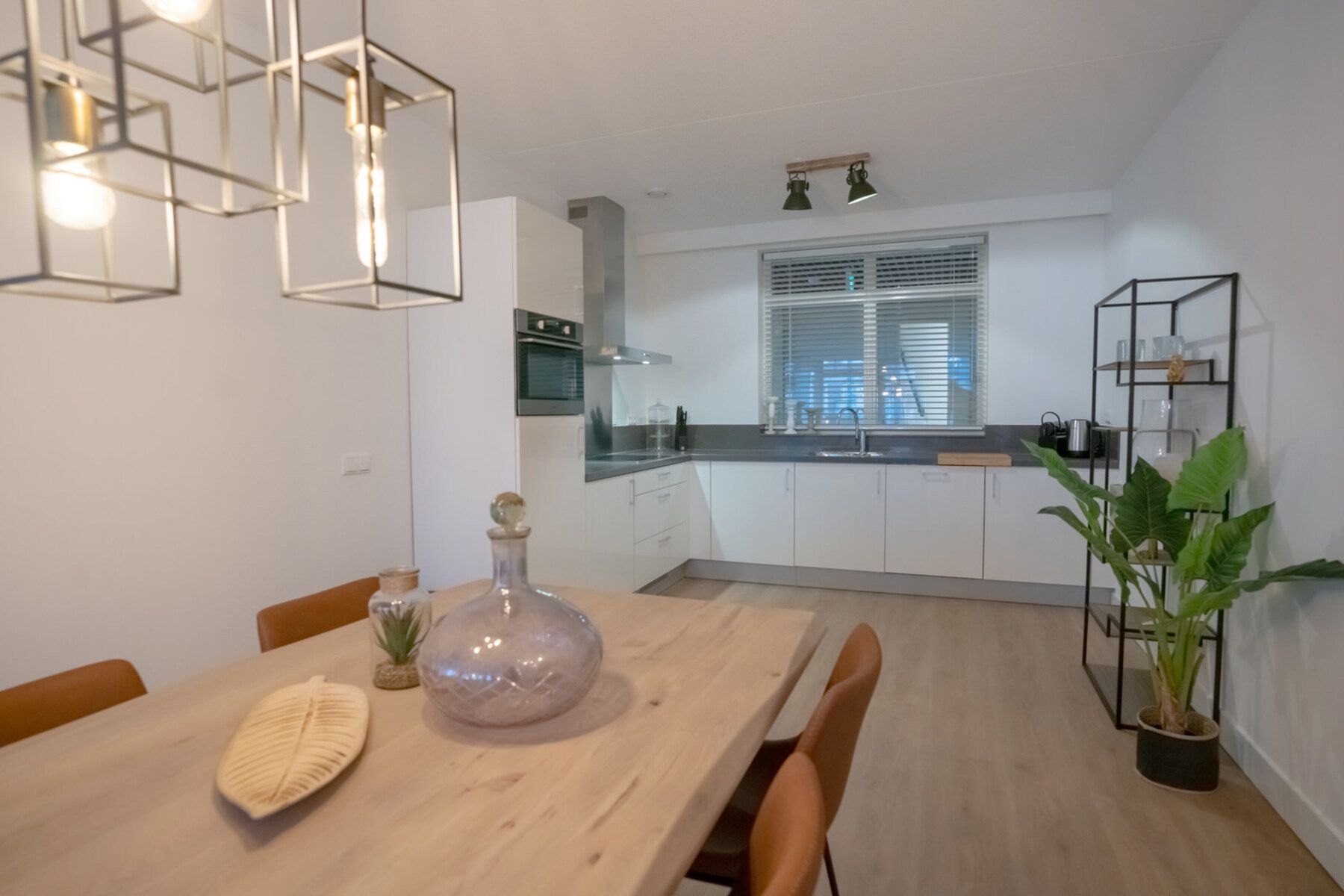 apartment for rent in De Klok 406- 2231DW Katwijk Frederiksoord-Noord Rijnsburg