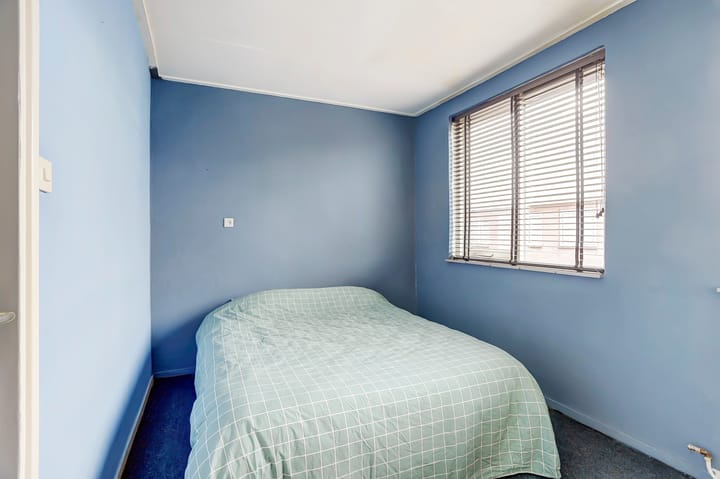 Foto 13 van Eendrachtstraat 37