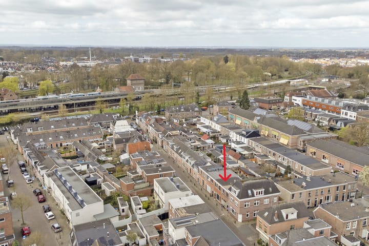 Foto 28 van Eendrachtstraat 37