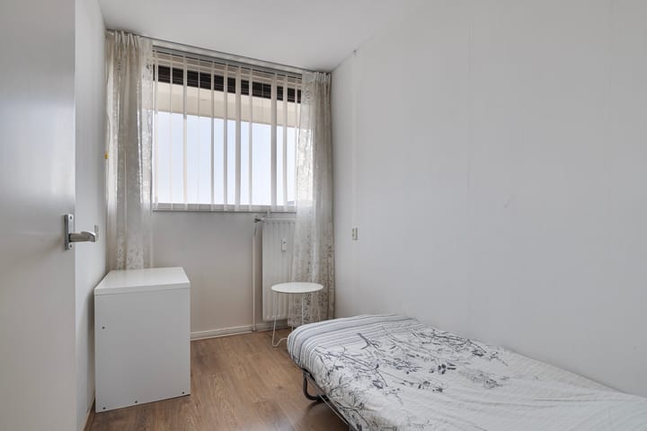 Foto 27 van Herman Gorterplaats 285