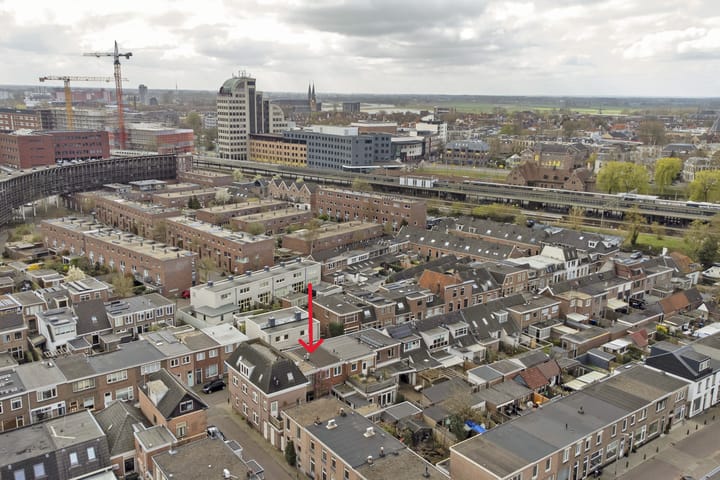 Foto 29 van Eendrachtstraat 37