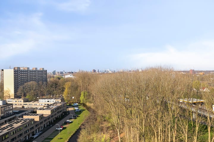 Foto 29 van Herman Gorterplaats 285