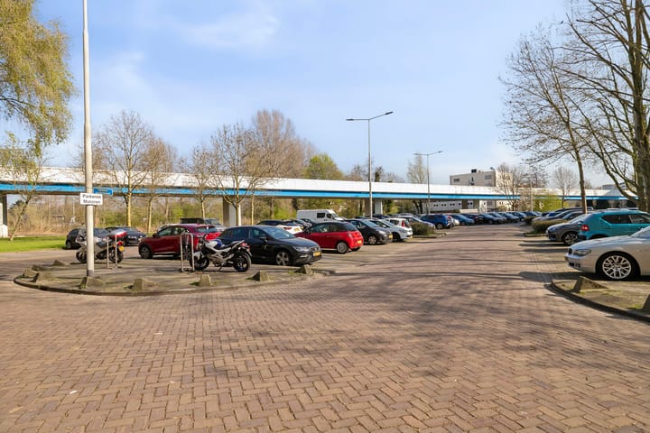 Foto 30 van Herman Gorterplaats 285