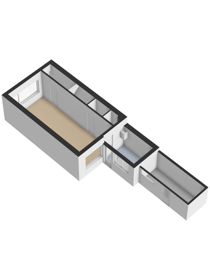 Foto 33 van Eendrachtstraat 37