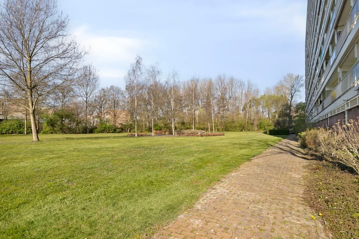 Foto 33 van Herman Gorterplaats 285