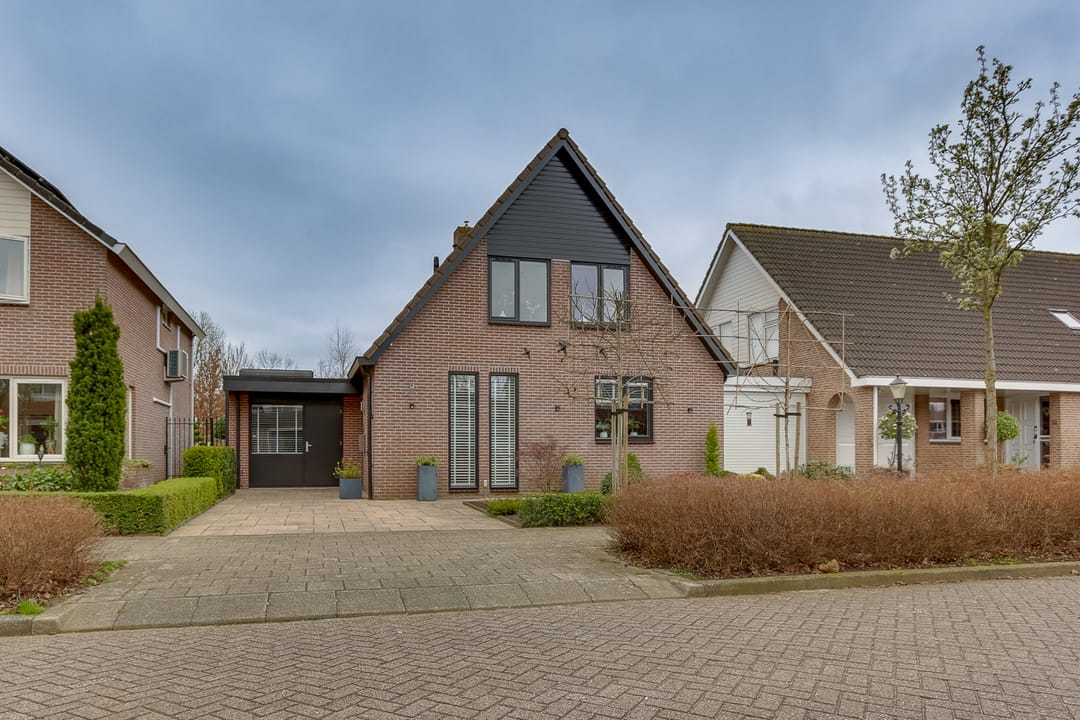 Foto 1 van Burgemeester Oldenhoflaan 100