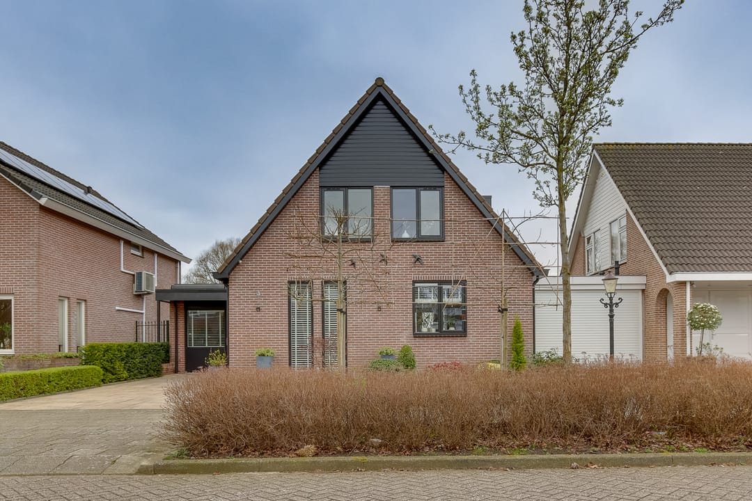 Foto 2 van Burgemeester Oldenhoflaan 100