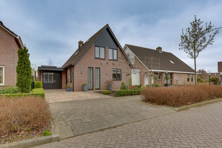 Foto 3 van Burgemeester Oldenhoflaan 100