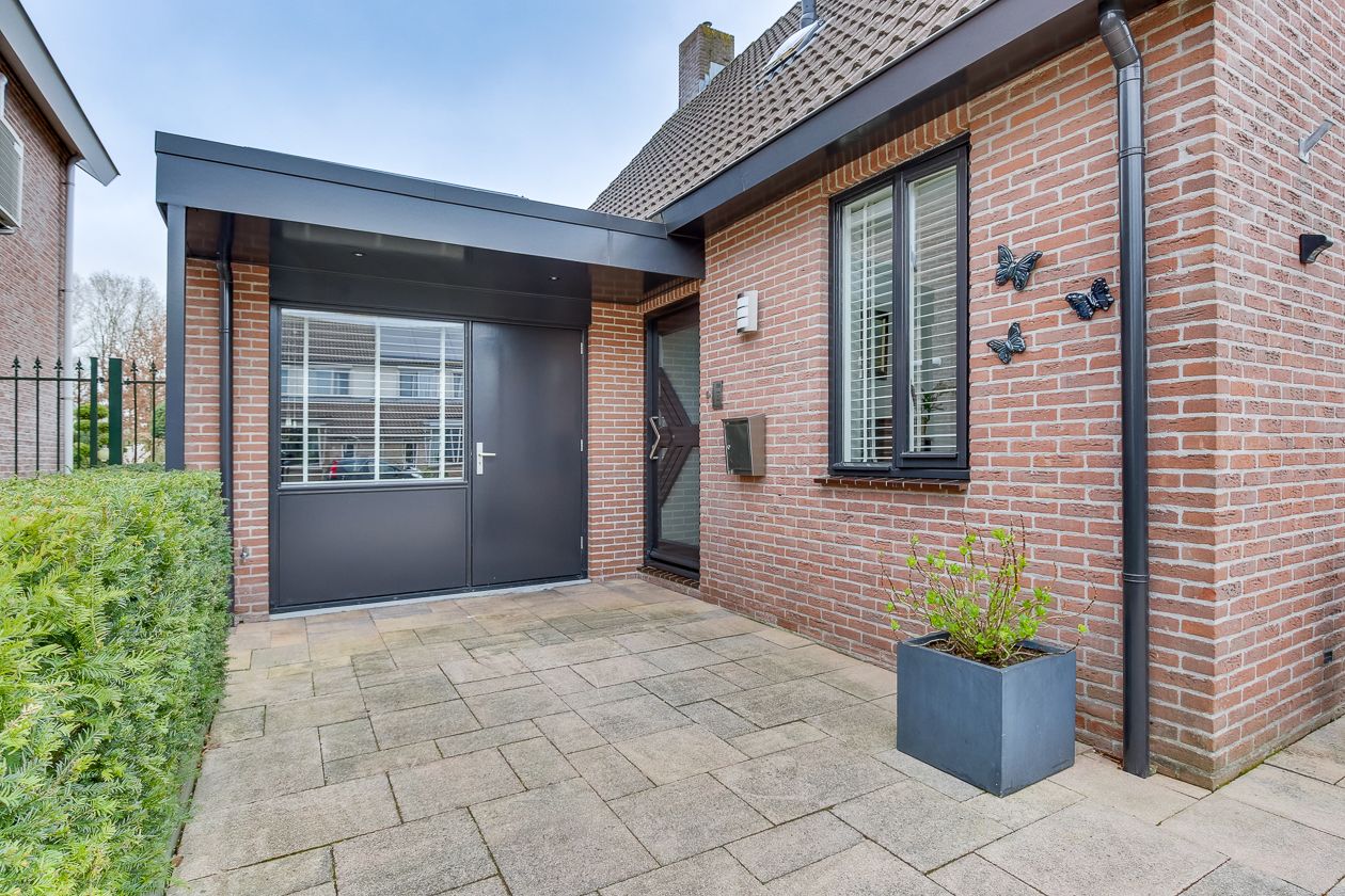 Foto 4 van Burgemeester Oldenhoflaan 100