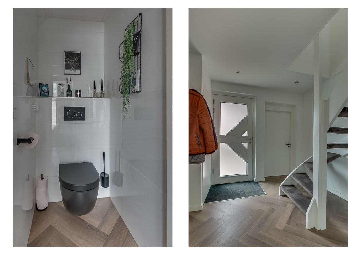 Foto 5 van Burgemeester Oldenhoflaan 100