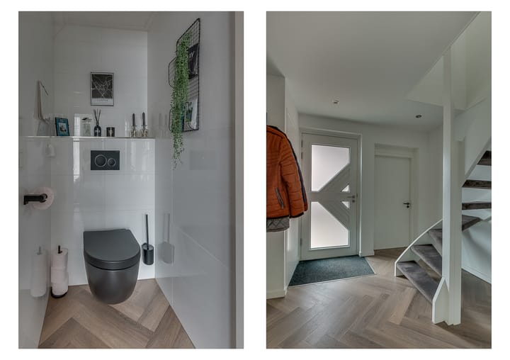 Foto 5 van Burgemeester Oldenhoflaan 100