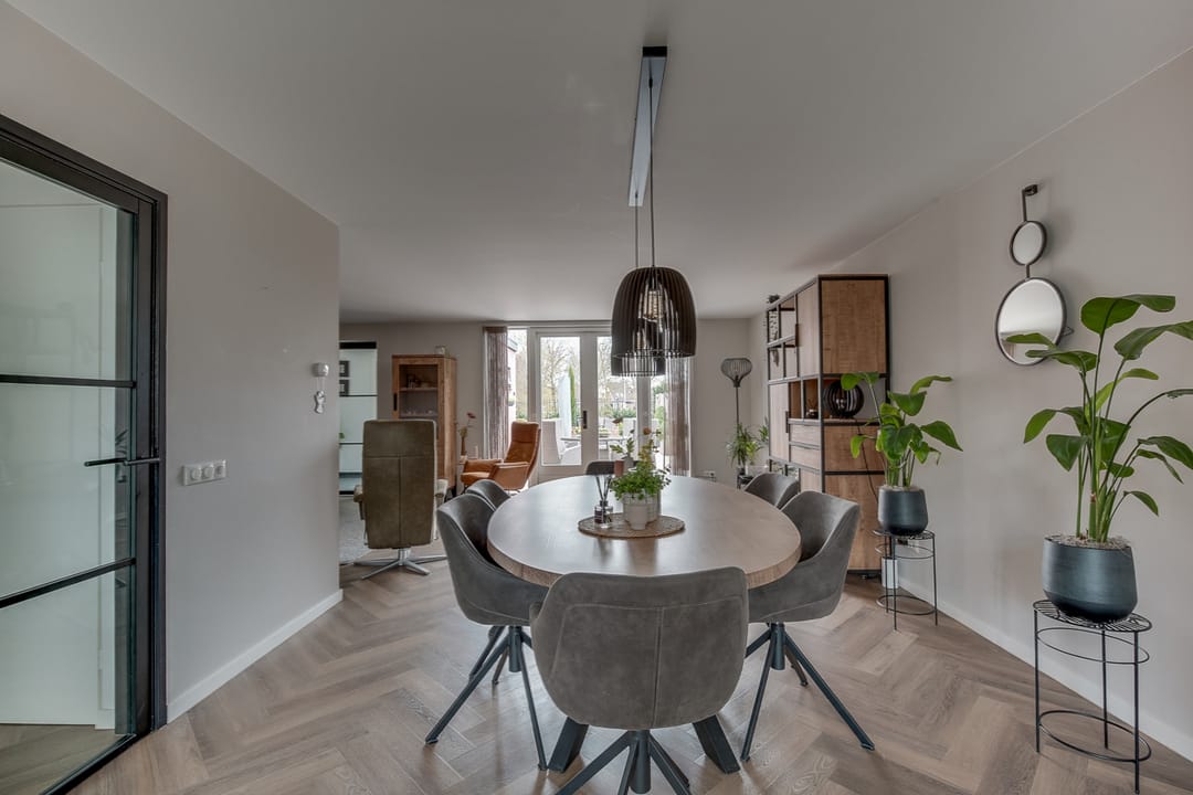 Foto 7 van Burgemeester Oldenhoflaan 100