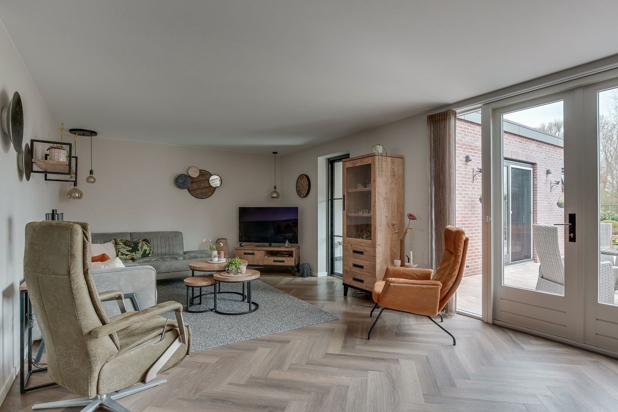 Foto 9 van Burgemeester Oldenhoflaan 100