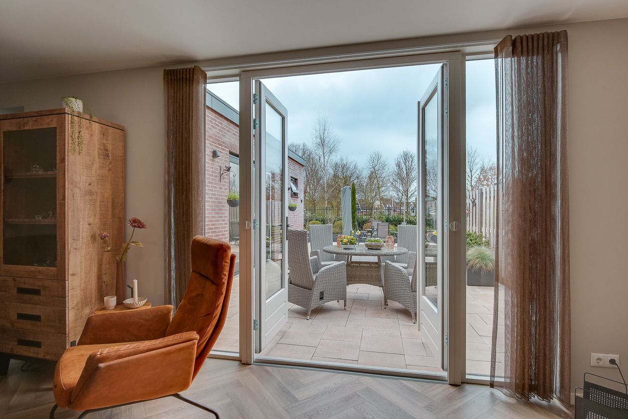 Foto 10 van Burgemeester Oldenhoflaan 100