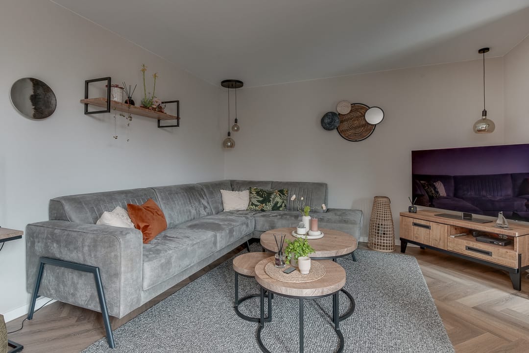 Foto 11 van Burgemeester Oldenhoflaan 100