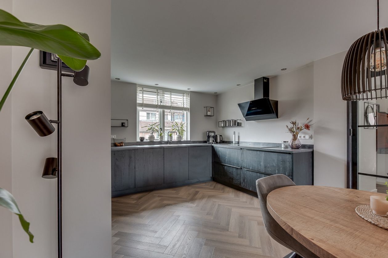 Foto 14 van Burgemeester Oldenhoflaan 100