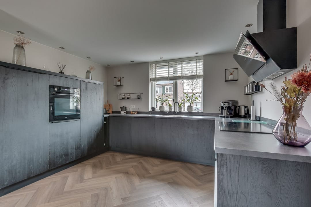 Foto 16 van Burgemeester Oldenhoflaan 100