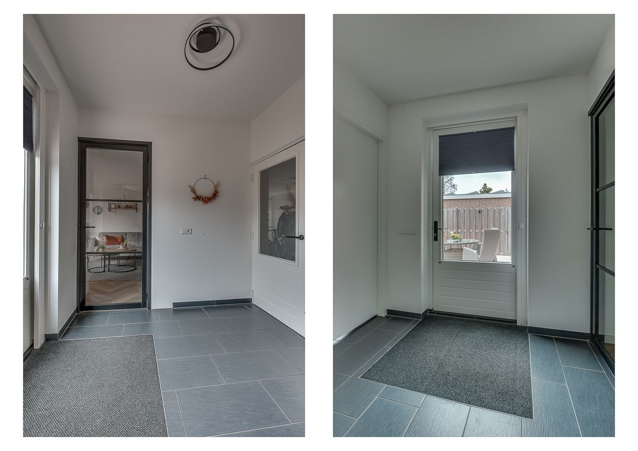 Foto 18 van Burgemeester Oldenhoflaan 100