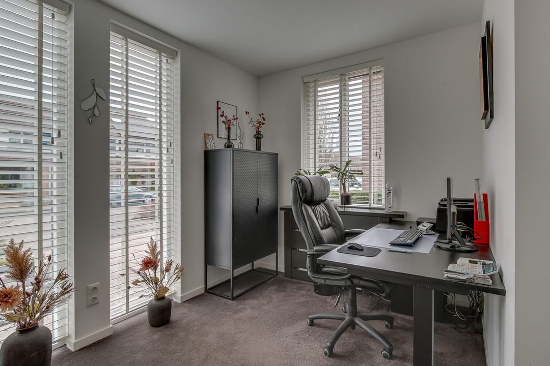 Foto 23 van Burgemeester Oldenhoflaan 100