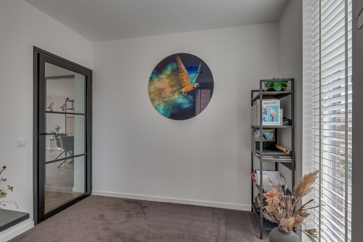 Foto 24 van Burgemeester Oldenhoflaan 100