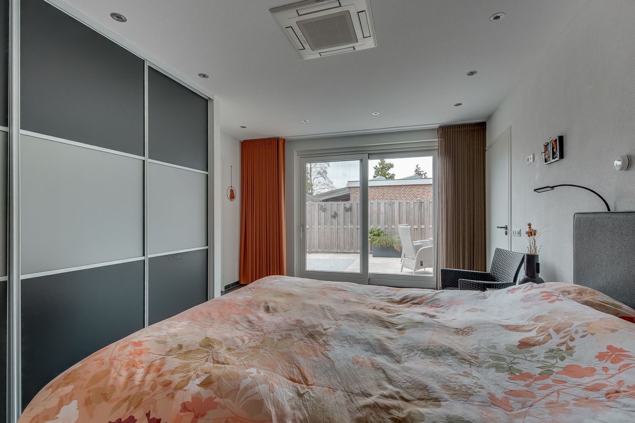 Foto 20 van Burgemeester Oldenhoflaan 100