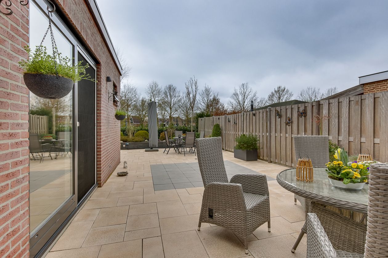 Foto 25 van Burgemeester Oldenhoflaan 100