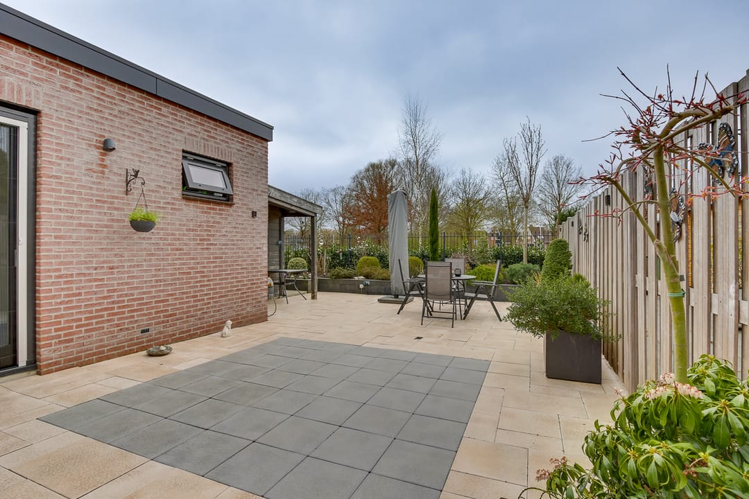 Foto 26 van Burgemeester Oldenhoflaan 100