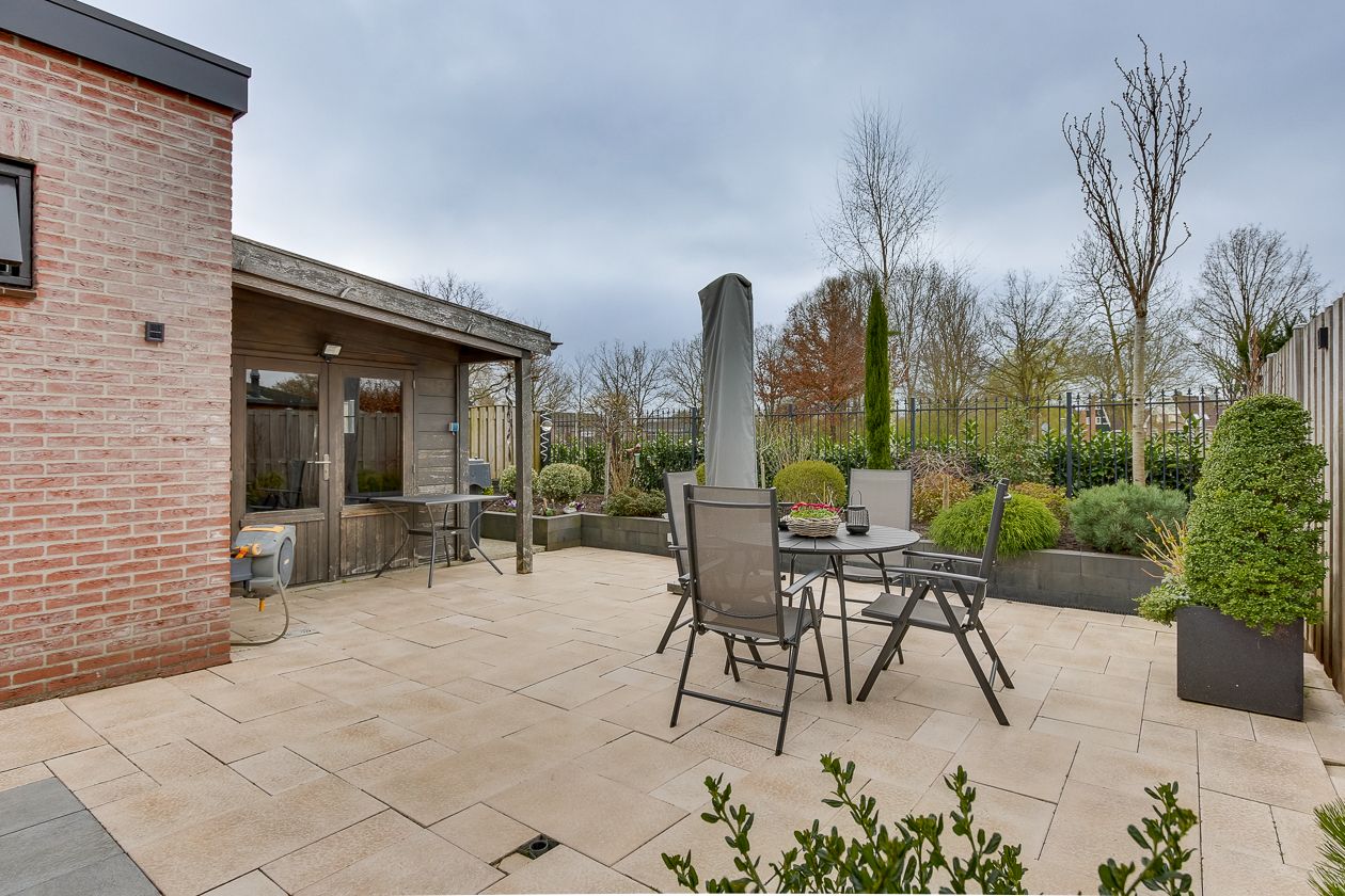 Foto 27 van Burgemeester Oldenhoflaan 100