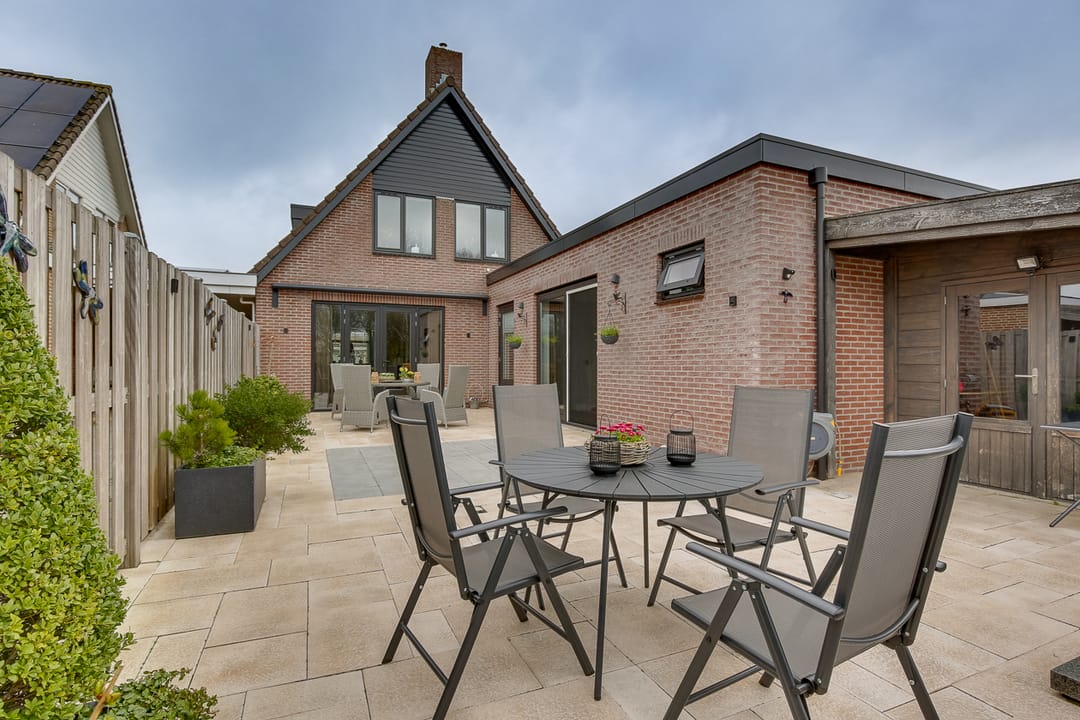 Foto 28 van Burgemeester Oldenhoflaan 100