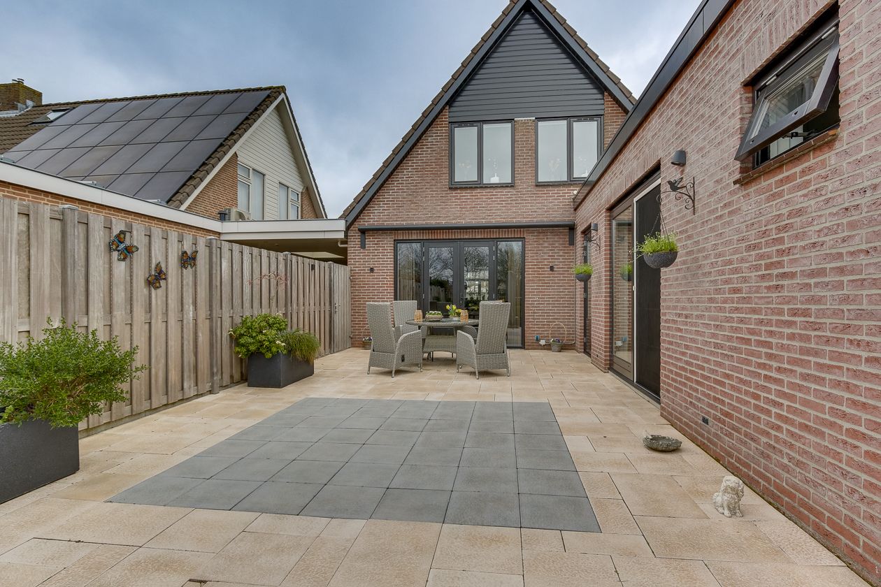 Foto 29 van Burgemeester Oldenhoflaan 100