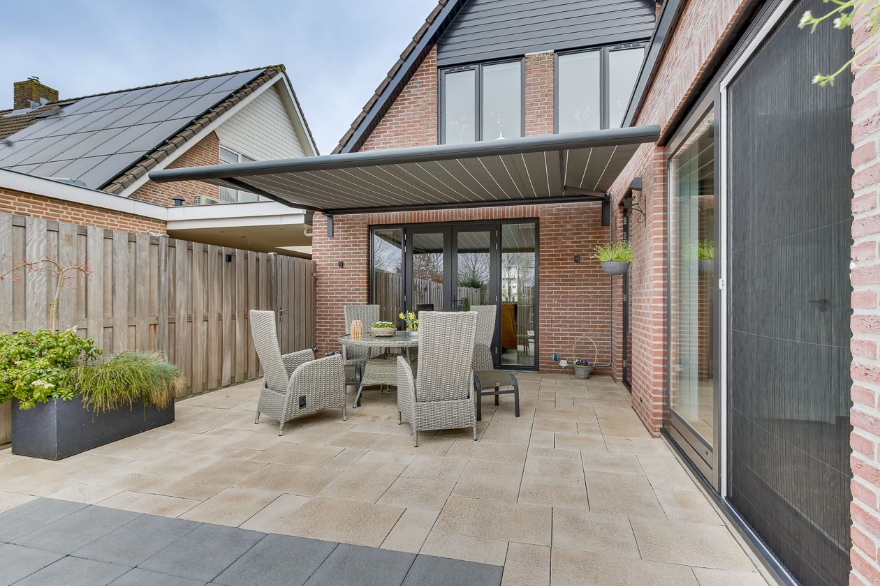 Foto 30 van Burgemeester Oldenhoflaan 100