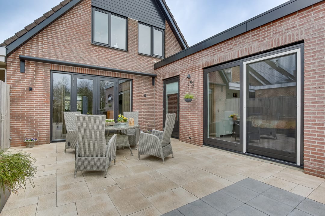 Foto 31 van Burgemeester Oldenhoflaan 100