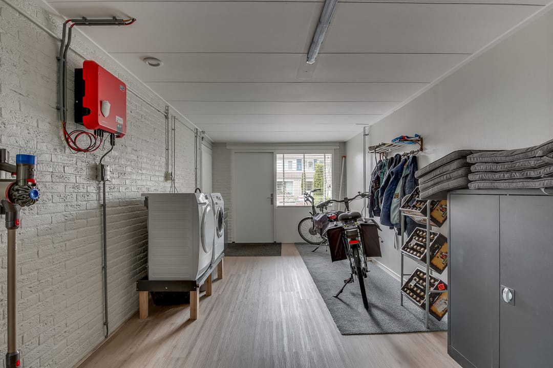 Foto 32 van Burgemeester Oldenhoflaan 100