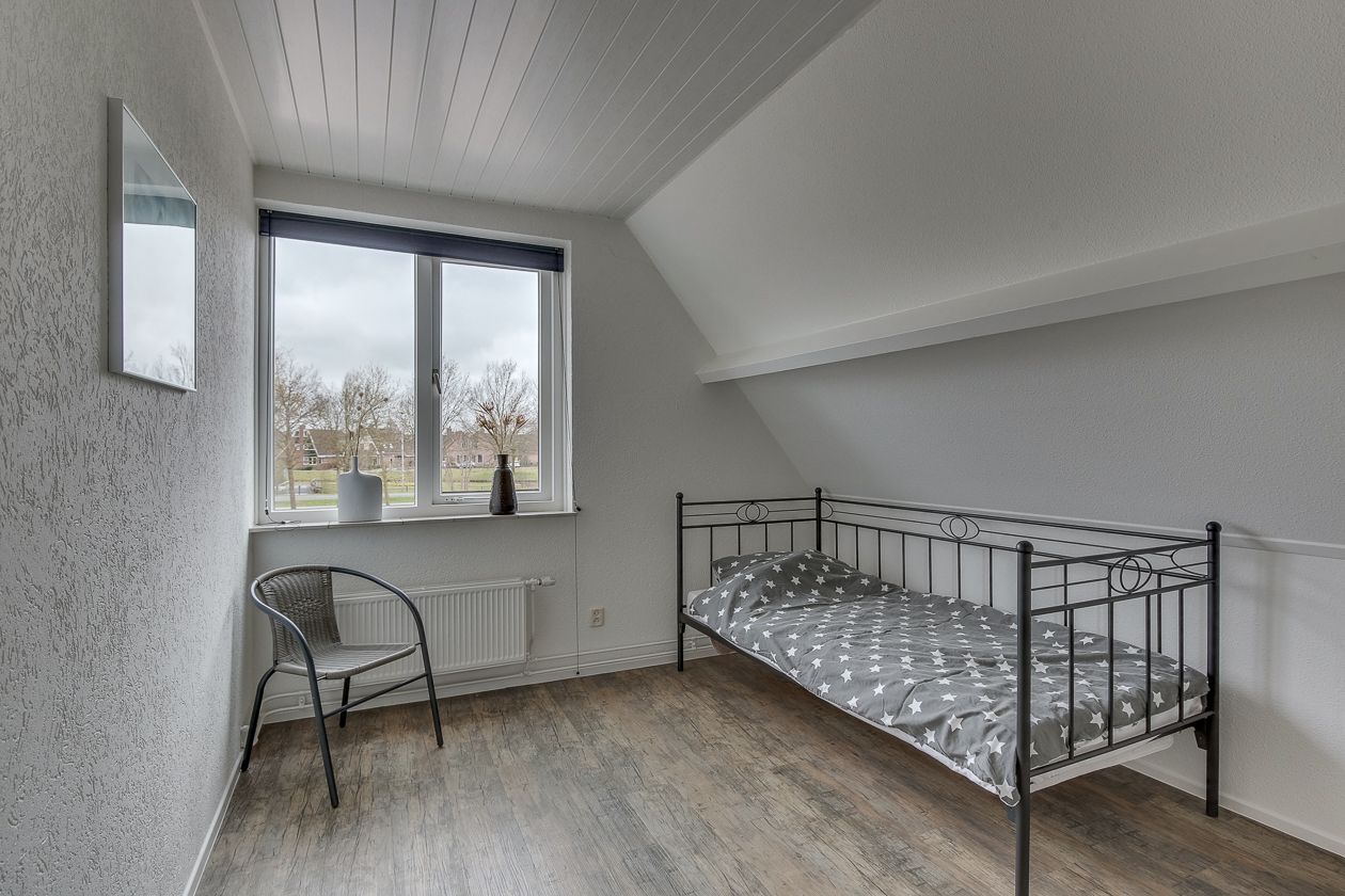 Foto 36 van Burgemeester Oldenhoflaan 100