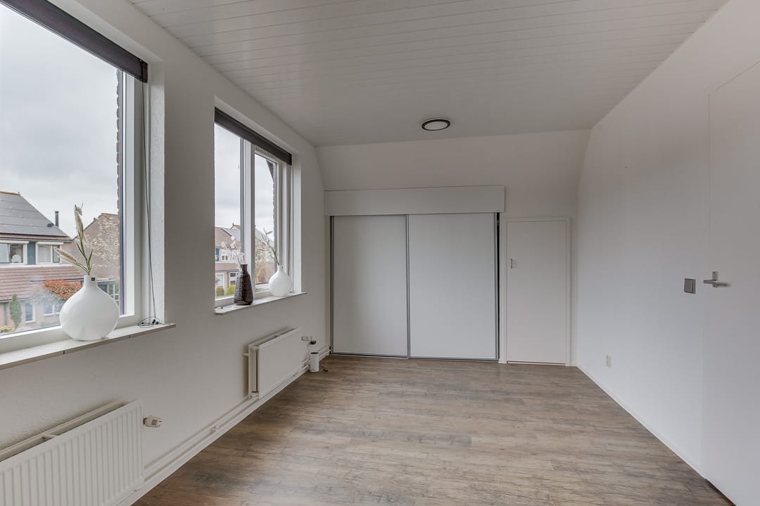 Foto 41 van Burgemeester Oldenhoflaan 100