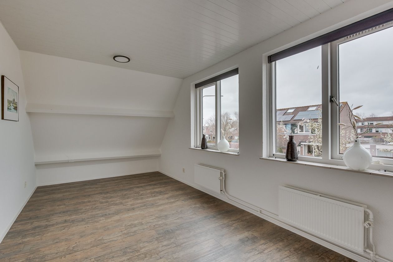 Foto 42 van Burgemeester Oldenhoflaan 100