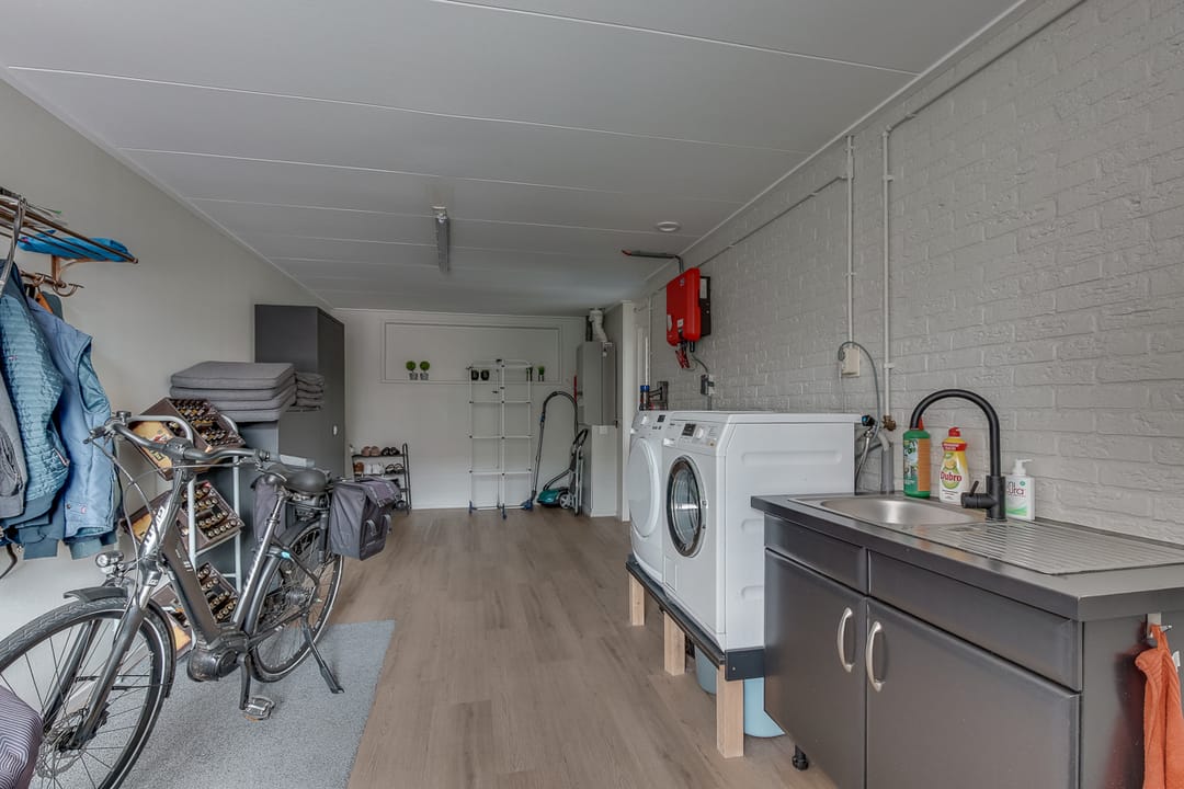 Foto 43 van Burgemeester Oldenhoflaan 100