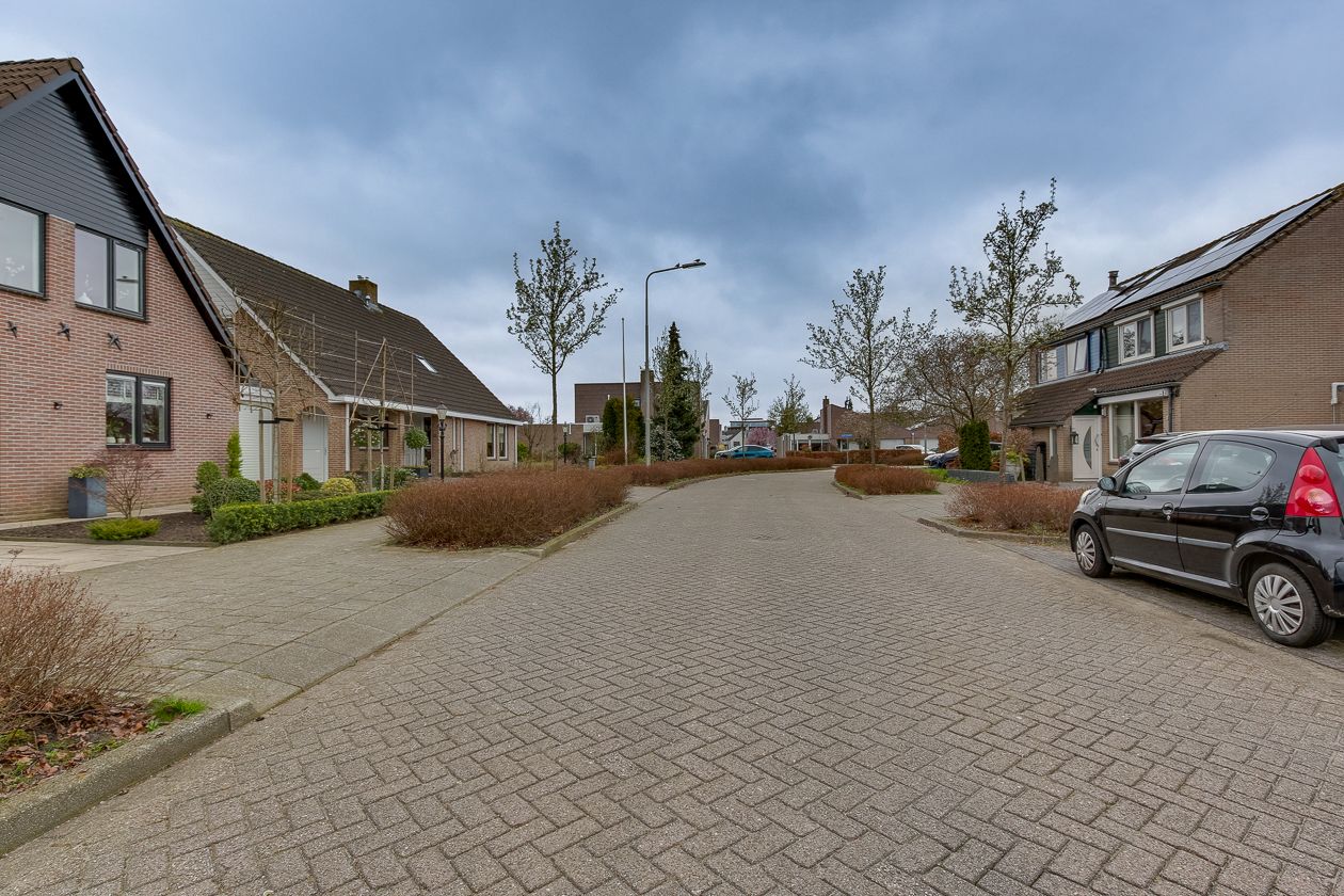 Foto 44 van Burgemeester Oldenhoflaan 100